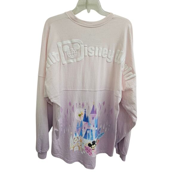 Joey Chou x Walt Disney World Spirit Jersey Unisex Adult M Castle Dumbo Mickey main image 5